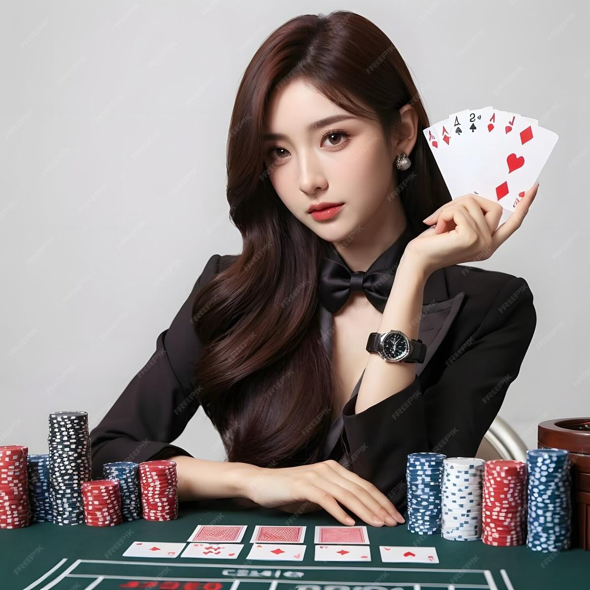 Rahasia Poker Online