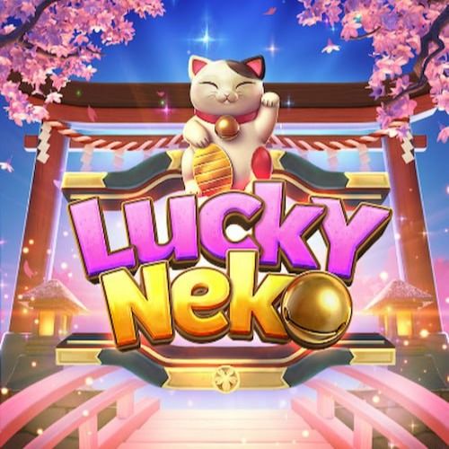 Lucky Neko PGSoft